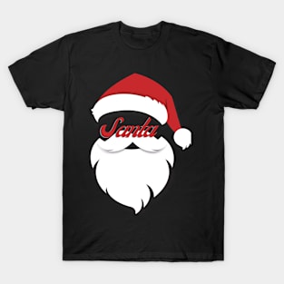 Santa Claus T-Shirt